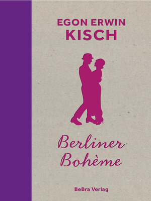cover image of Berliner Bohème